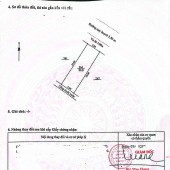 BÁN LÔ ĐẤT SONG SONG HOÀNG THỊ LOAN - KHU TĐC NGÔ SĨ LIÊN